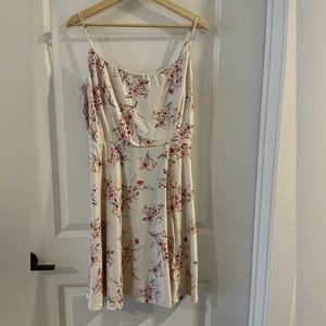 Nine Britton Dress